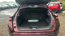 Nissan Juke 1.0 DiG-T Tekna 5dr Petrol Hatchback